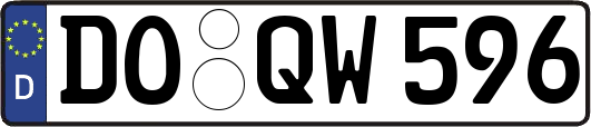 DO-QW596