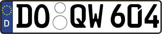 DO-QW604