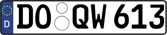 DO-QW613