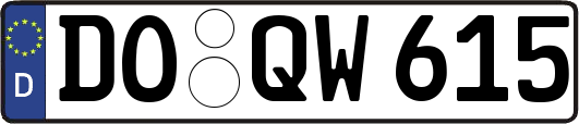 DO-QW615