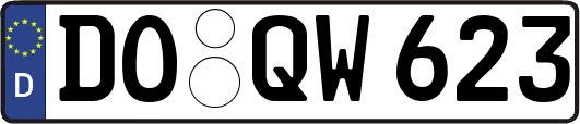 DO-QW623