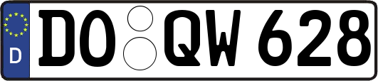 DO-QW628