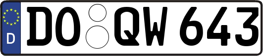 DO-QW643