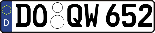 DO-QW652