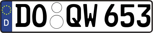DO-QW653