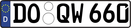 DO-QW660