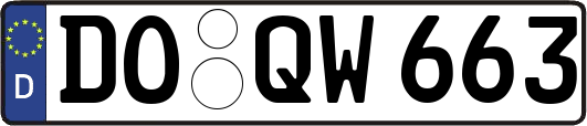 DO-QW663