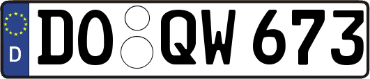 DO-QW673