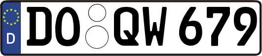 DO-QW679