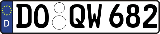 DO-QW682