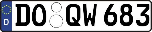 DO-QW683