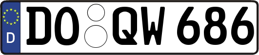 DO-QW686