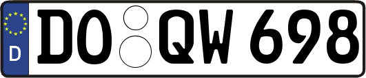 DO-QW698
