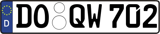 DO-QW702