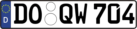 DO-QW704