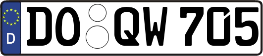 DO-QW705