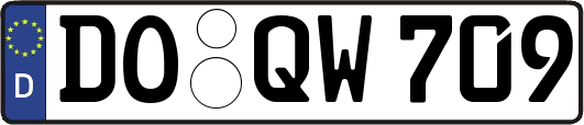 DO-QW709