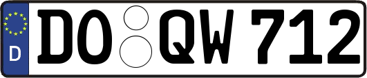 DO-QW712