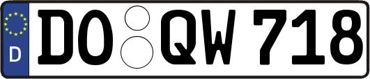 DO-QW718