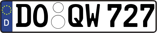 DO-QW727