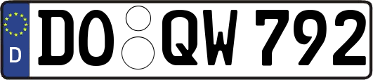 DO-QW792