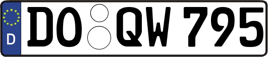 DO-QW795