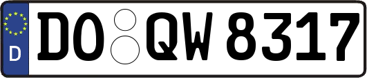 DO-QW8317