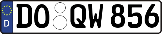 DO-QW856