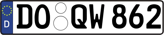 DO-QW862
