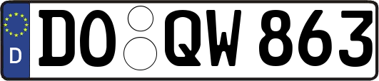 DO-QW863