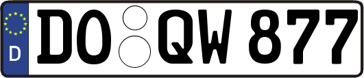 DO-QW877