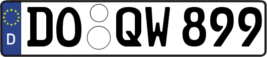 DO-QW899