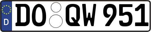 DO-QW951
