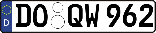DO-QW962