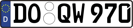 DO-QW970