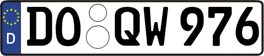 DO-QW976