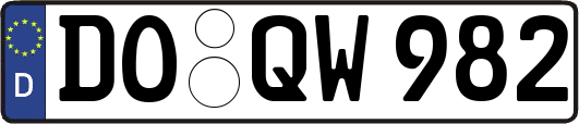 DO-QW982