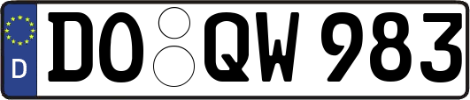 DO-QW983