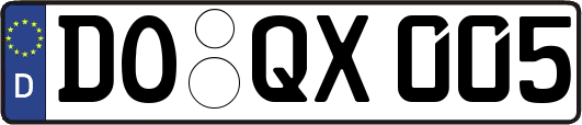 DO-QX005