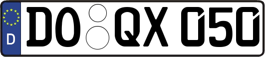 DO-QX050