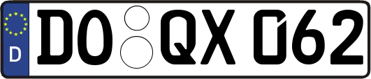 DO-QX062