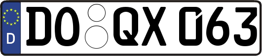 DO-QX063
