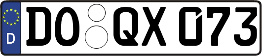 DO-QX073