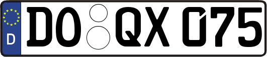 DO-QX075