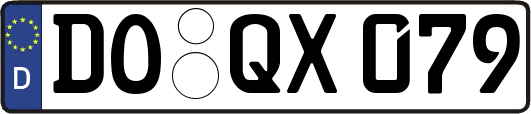 DO-QX079