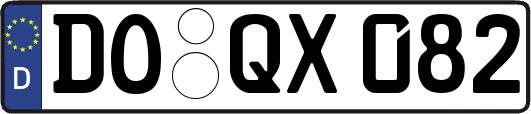 DO-QX082