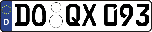 DO-QX093