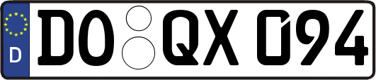 DO-QX094