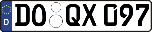 DO-QX097