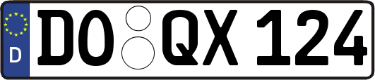 DO-QX124